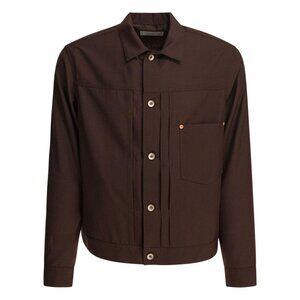 Sacai Suiting Jacket Tag Size 3 Men